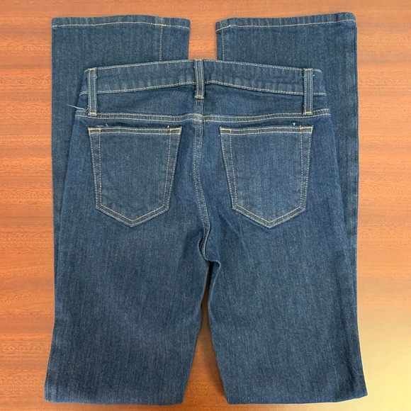 NWOT Joe's Bliss Petite Bootcut - Picture 5 of 7